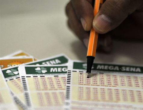 Mega-Sena poderá pagar R$ 35 milhões nesta quarta (20)
