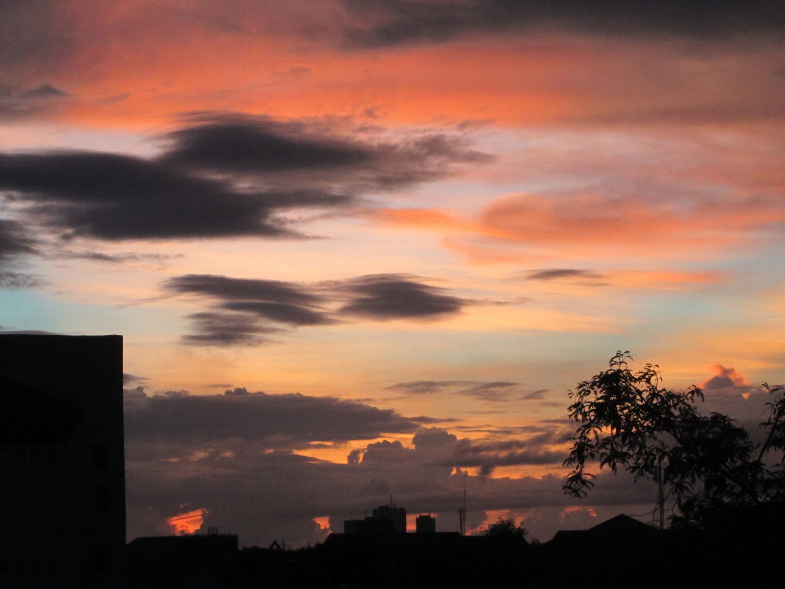 45+ Kata Kata Fajar Dan Senja