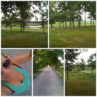Morgonpromenad%2BBro%2BHofs%2BGolfbana - Min söndag i