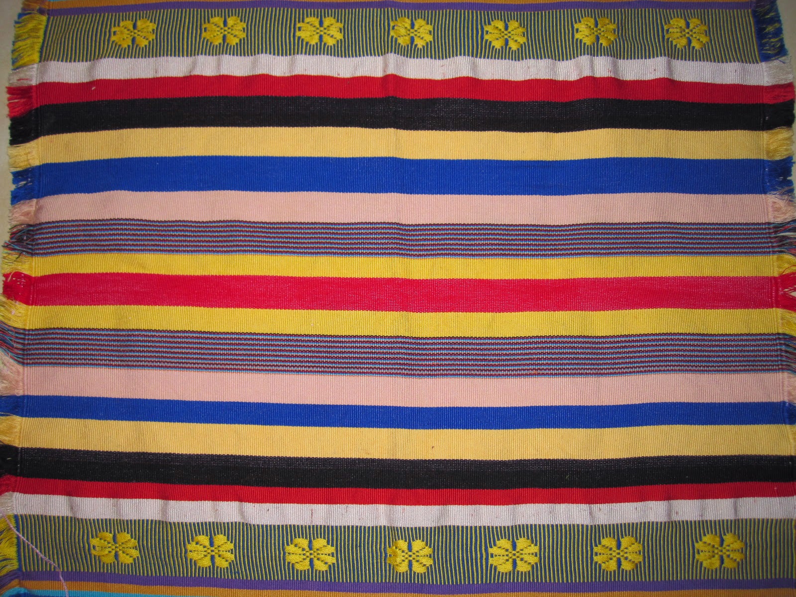 SAN MIGUEL DE PALLAQUES