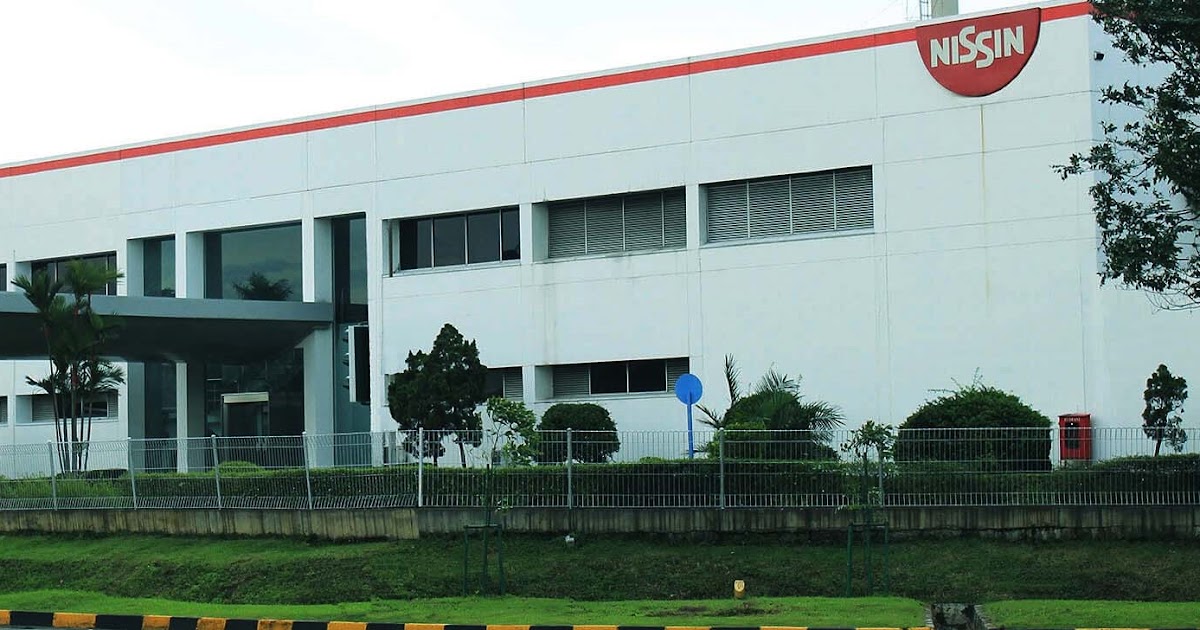 Nissin Foods Indonesia