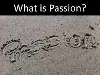 What is Passion