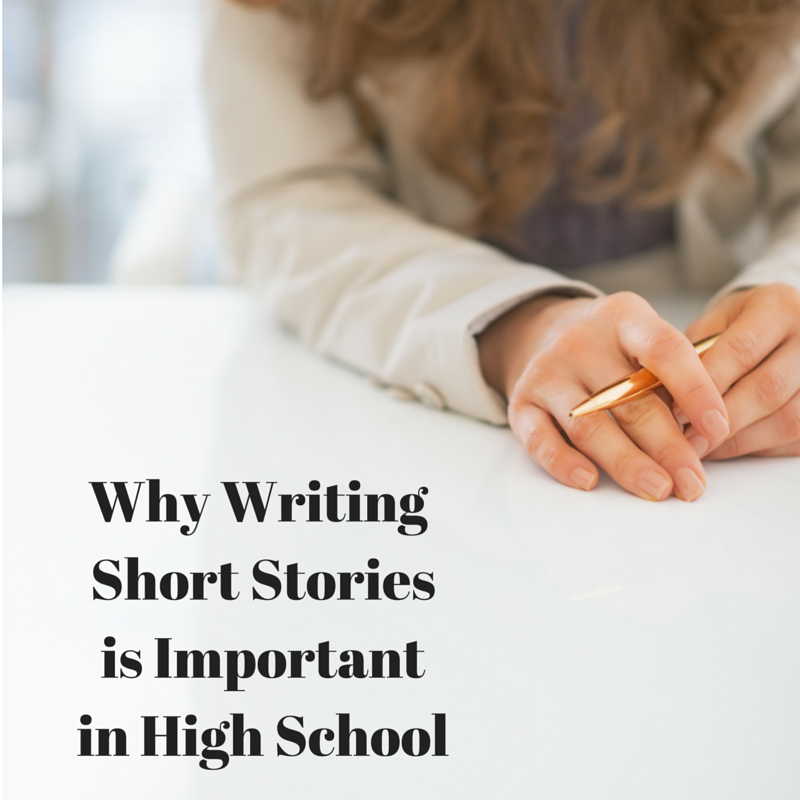 Essay story example image