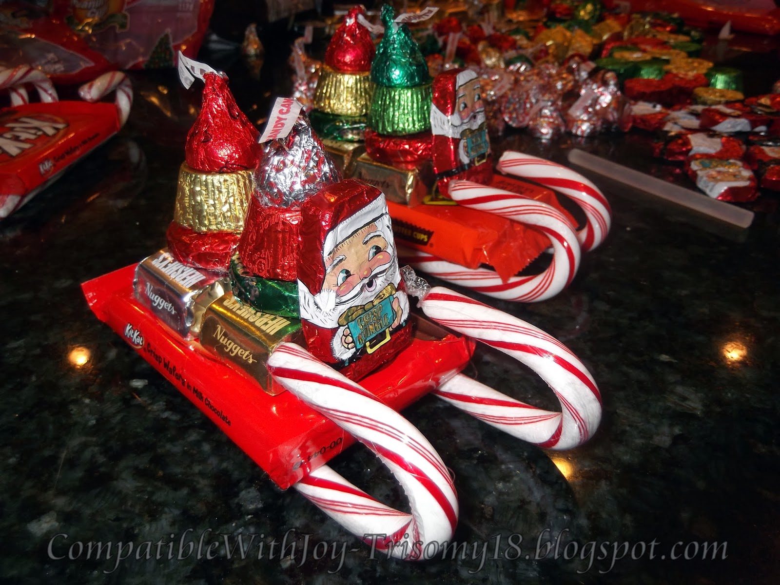 Compatible With Joy-Trisomy18: Random (Grumpy) Thoughts and Some 