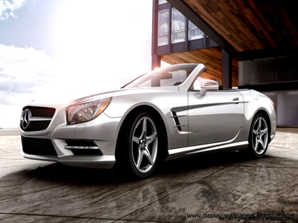 Exotic Wallpaper Luxury Car