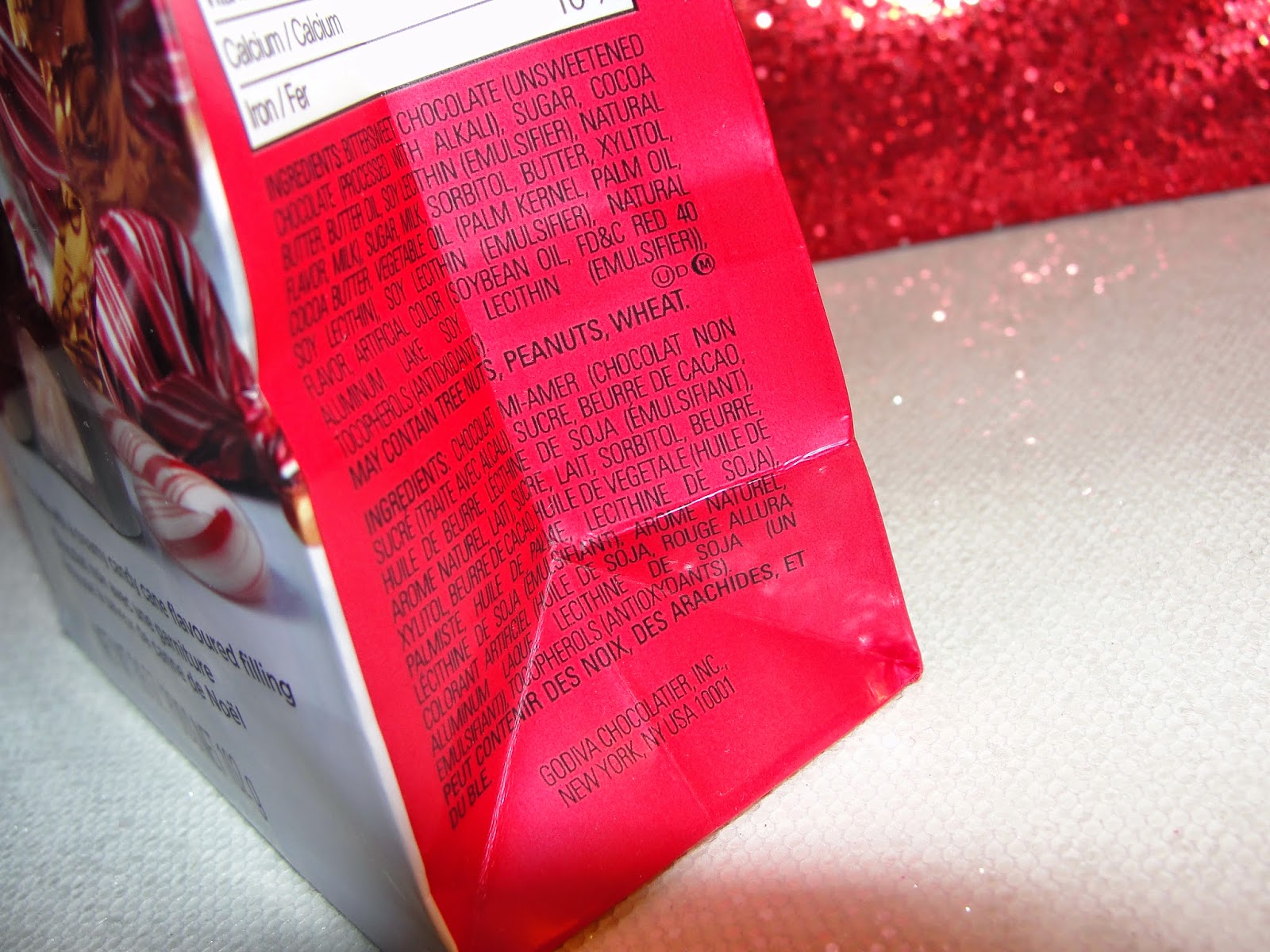 SimiSodaPop A Refreshment Of Bubbly Gossip! Beauty, Foodie