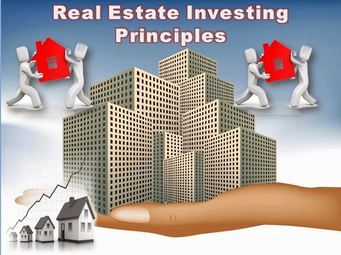 Real Estate Investing and Basic Principles New York Hot Trend