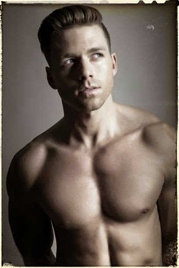 Steven Dehler модель