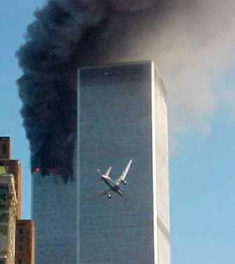 9/11: Memorial