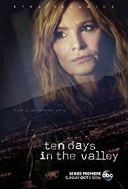 Ten Days in the Valley (2017-) με ελληνικους υποτιτλους
