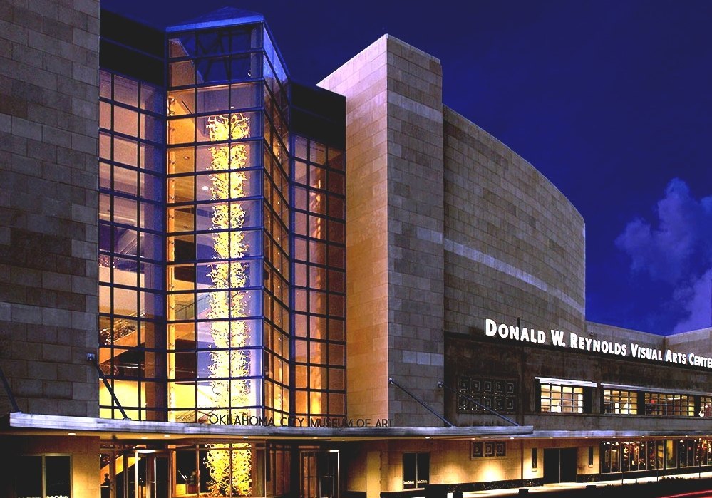 List Of Museums In Oklahoma Oklahoma Museum Of History