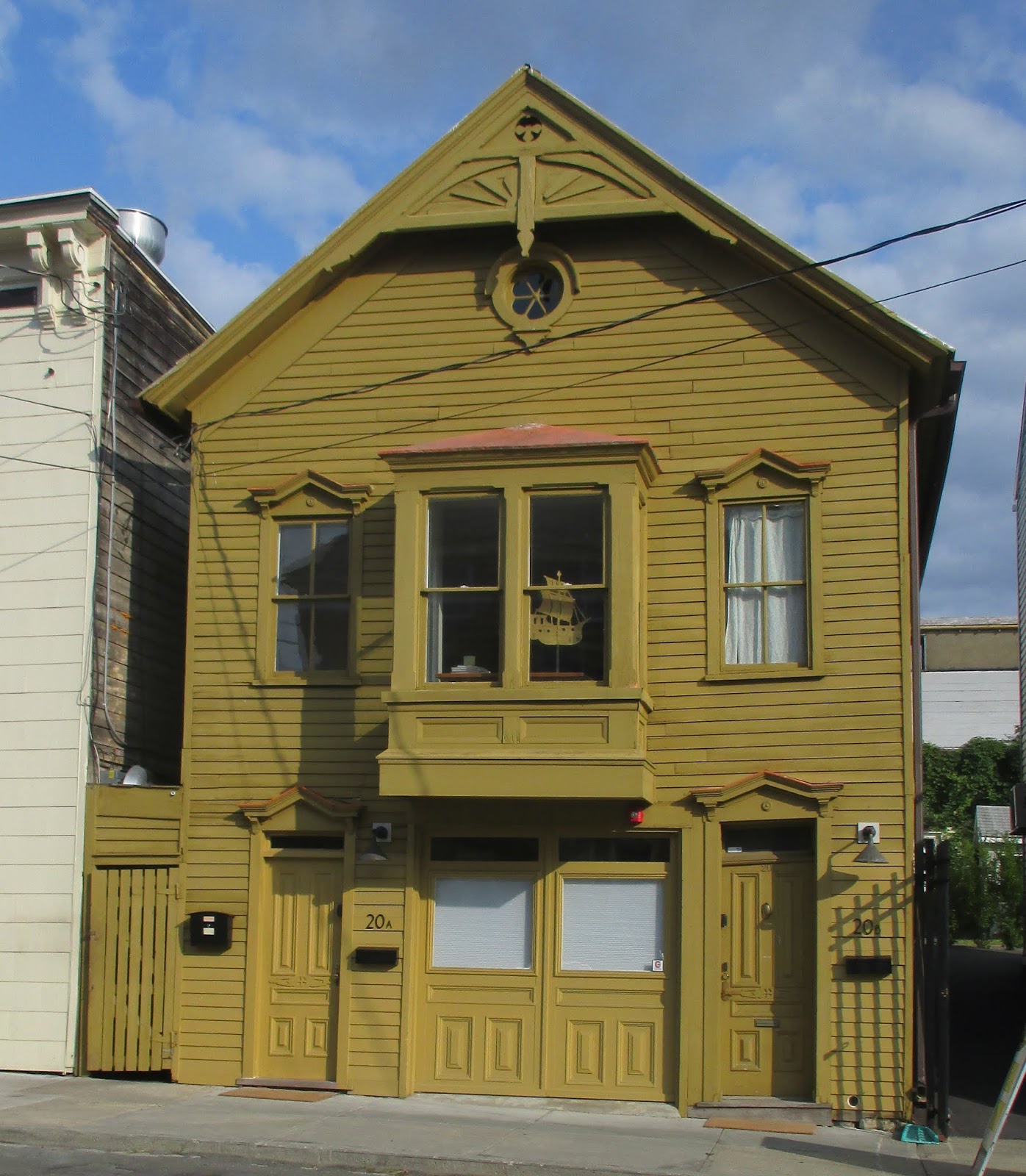 The Gossips of Rivertown Stay Here Hudson, NY