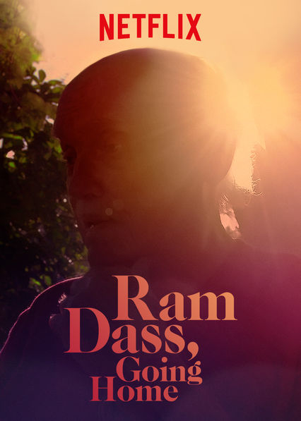 Ram Dass, Going Home (2017) με ελληνικους υποτιτλους