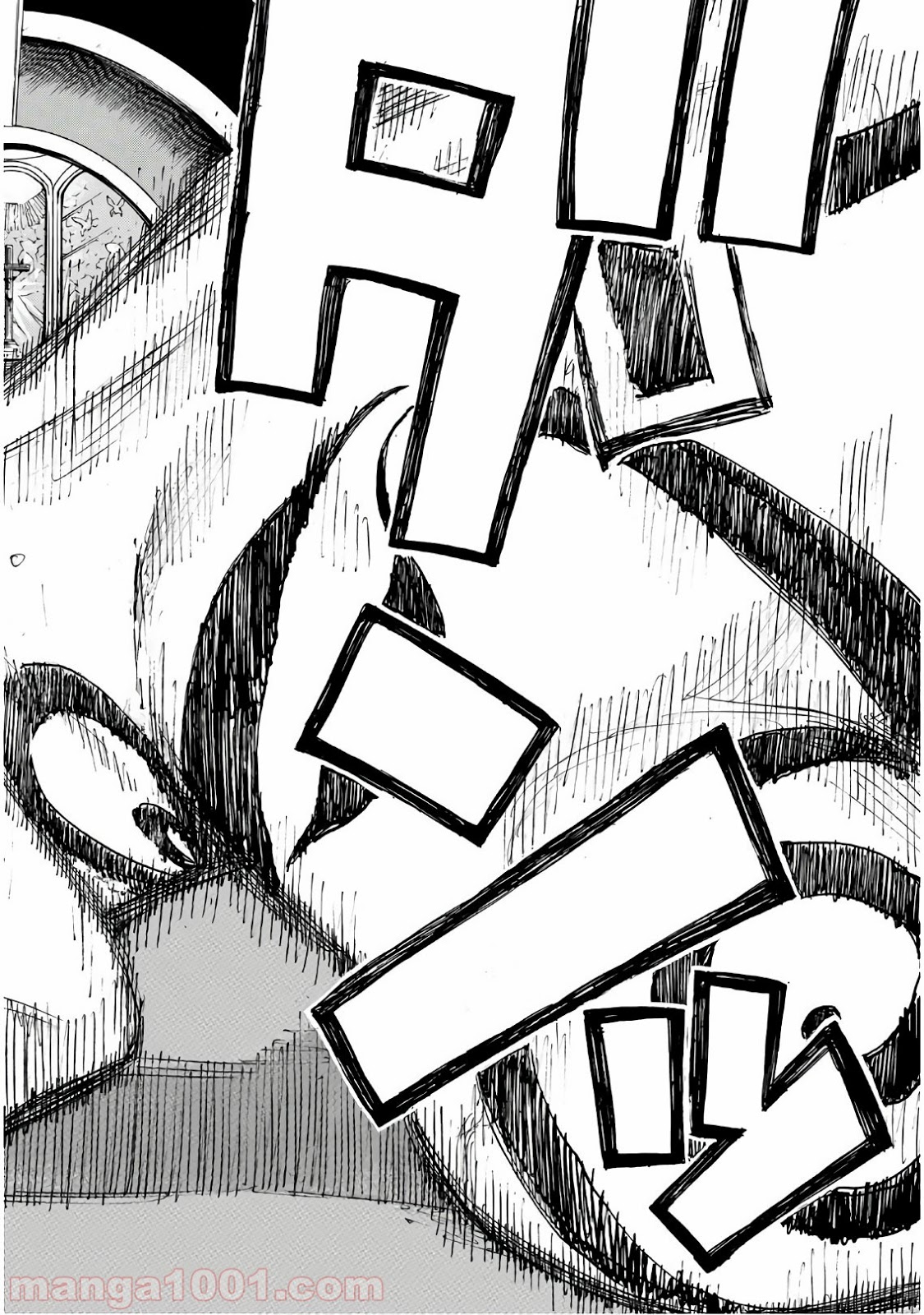 東京卍リベンジャーズ - Raw 【第105話】 - Manga1001.com