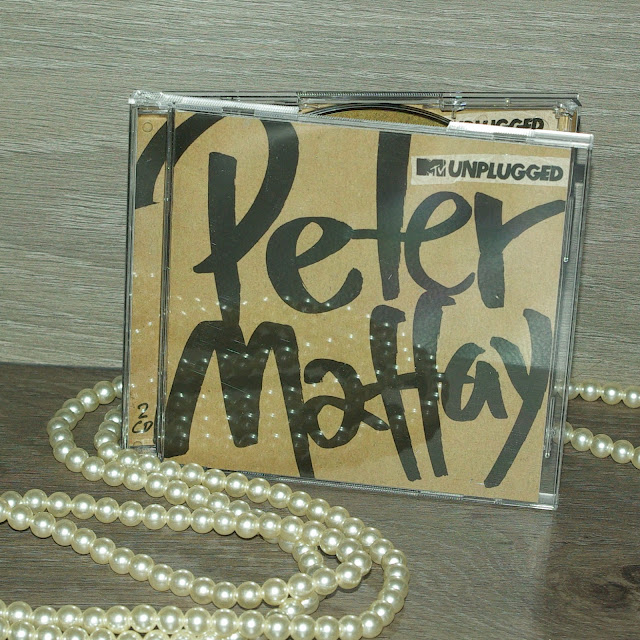 [Music Monday] Peter Maffay - MTV Unplugged