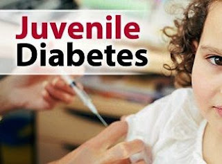 Juvenile Diabetes and Teenagers