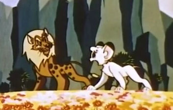 News and Views by Chris Barat: THE BEST (AND REST) OF KIMBA: Episode 14 ...