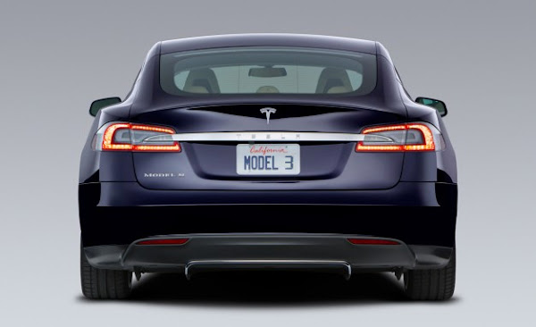 Tesla Model3