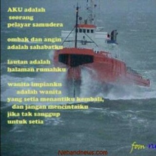 Gambar DP BBM Pelaut Lucu Romantis Bersama Pacar Ne Hand Gambar DP BBM Pelaut Lucu Romantis Bersama Pacar Ne Hand