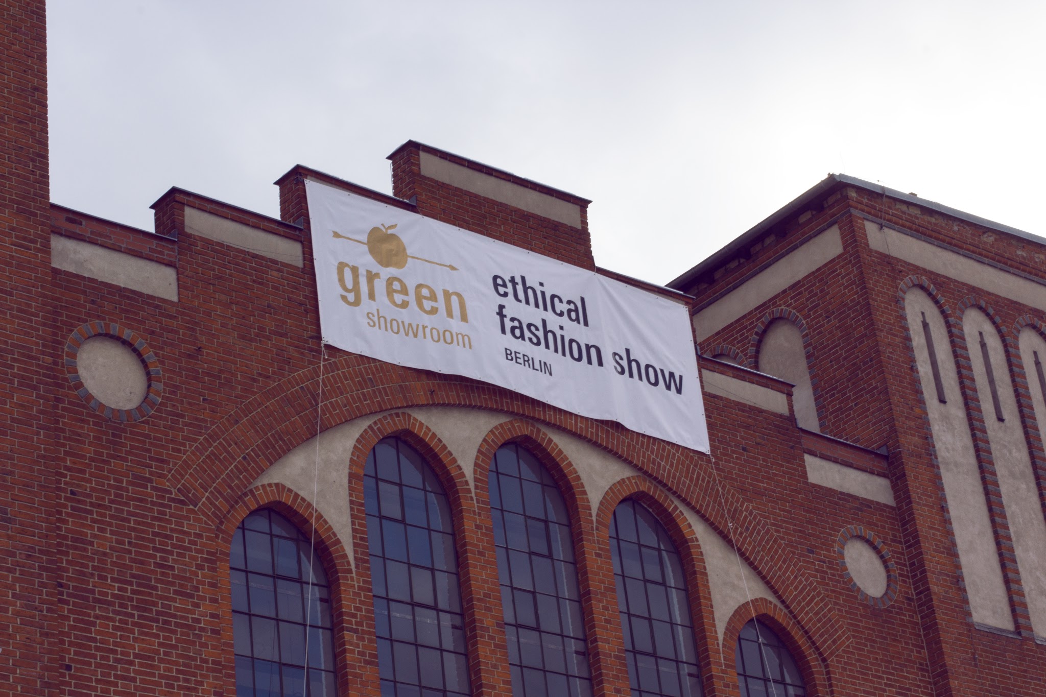 Mercedes-Benz Fashion Week Berlin.