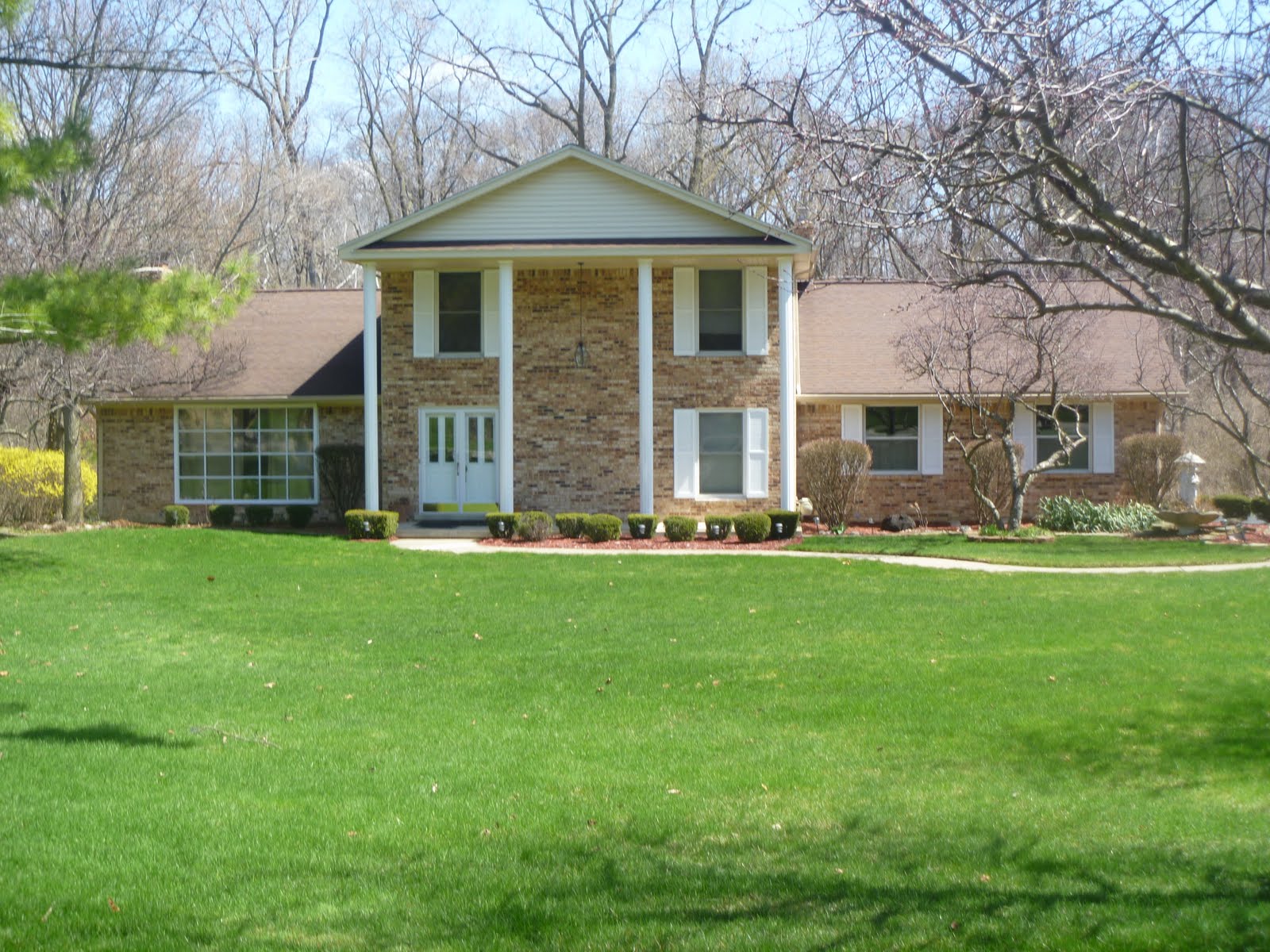 Homes for Sale in Farmington Hills MI Blog Subdivision Pebblebrook EstatesForestbrook Hills