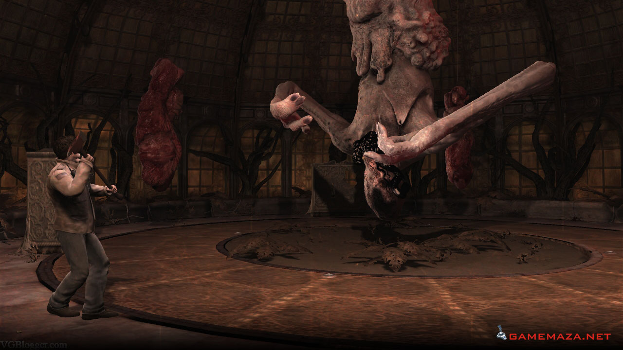 Silent hill game for pc Silent hill game for pc