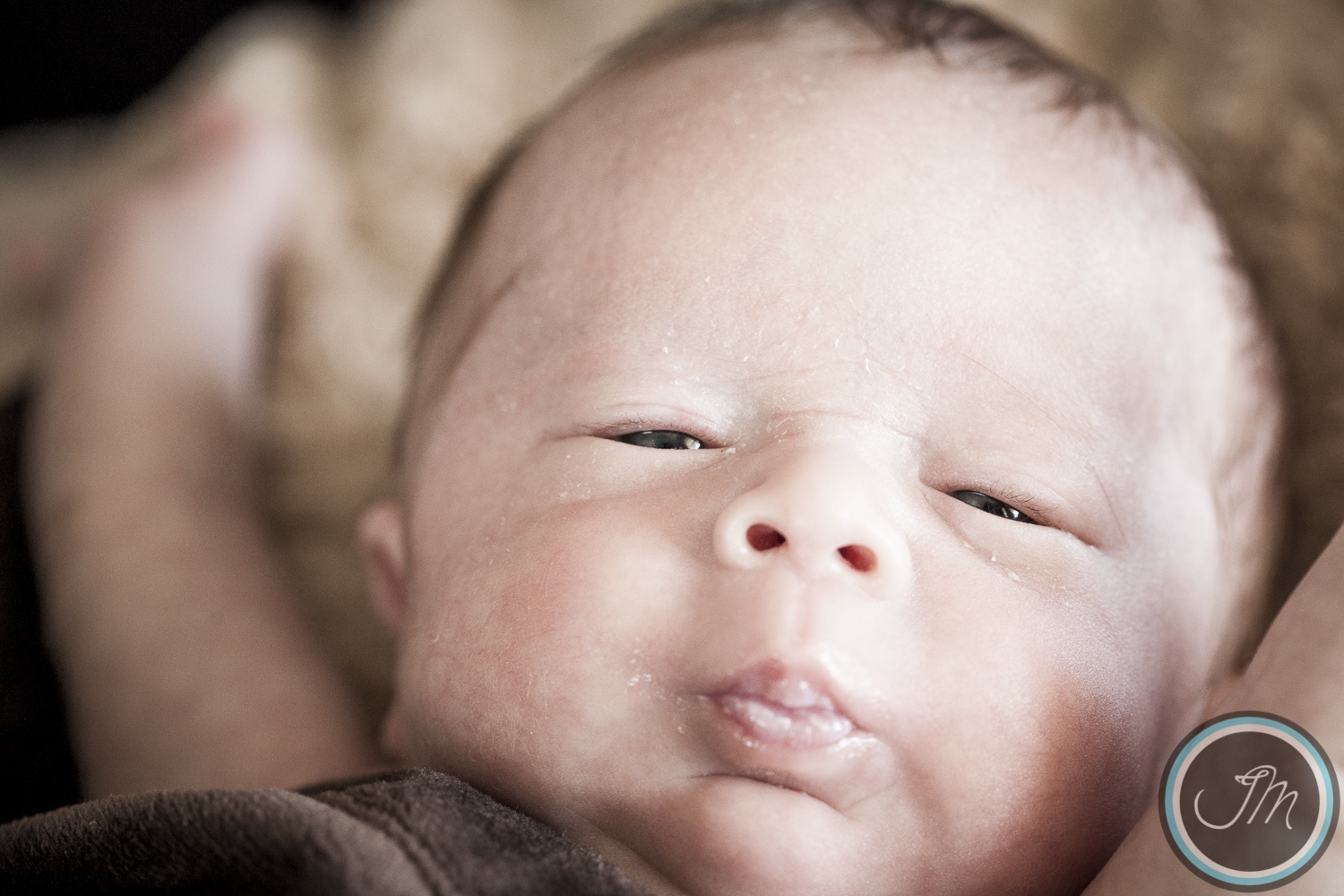 Joanna Miriam Photography: Baby Raiden