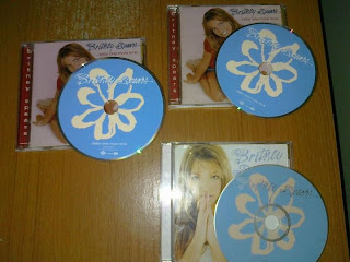 Britney Lovers Indonesia Stores