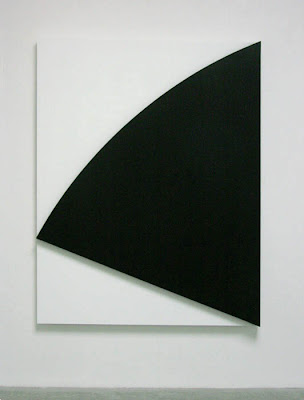 Studio and Garden: Ellsworth Kelly in Black and White