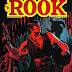 The Rook #3 - Alex Toth art