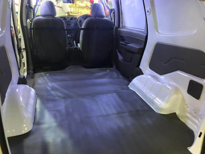 Harga Wuling Formo Blind Van 1.2L | Promo Kredit Wuling Minibus