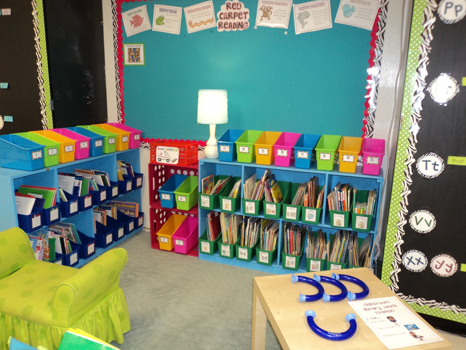 21 Info Grade 1 Classroom Decoration Ideas Pdf Docx Printable Download