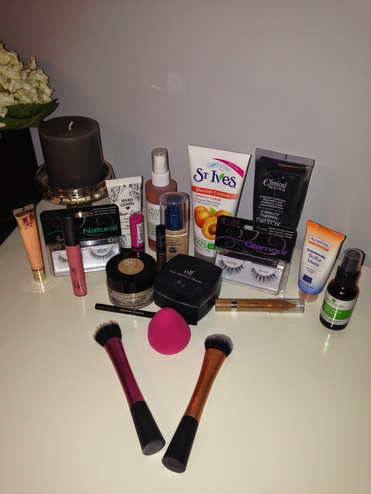 Beauty By Kiki85 Favorite 20 Under 20