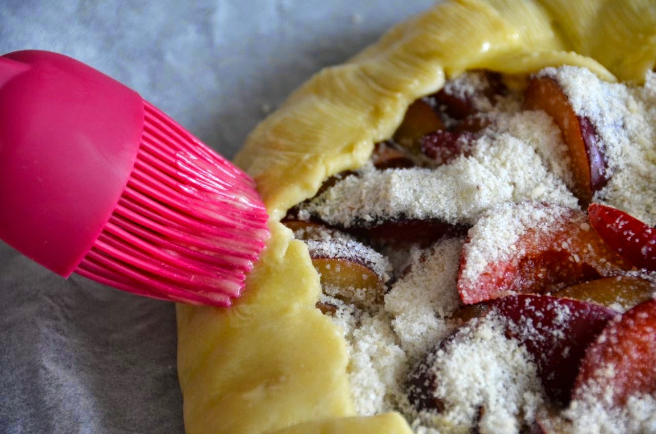 STEINOBST GALETTE STEINOBST GALETTE
