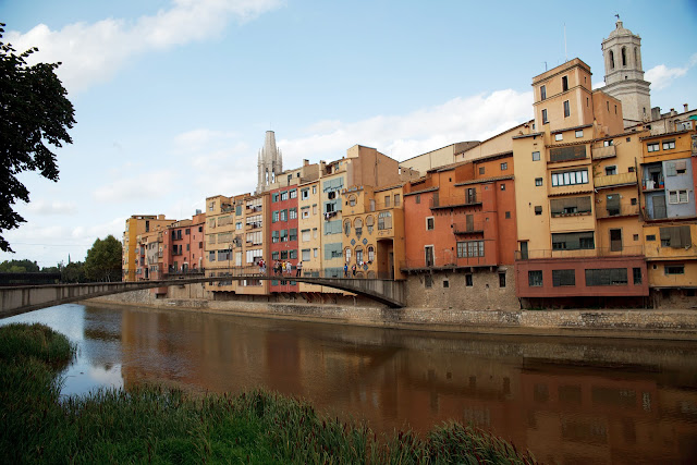 Жирона (Girona)