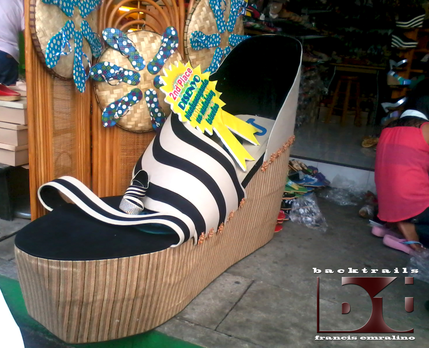 beachwalk tsinelas price