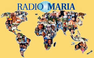 Radio María en el Mundo