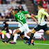 América cae con Atlético Nacional