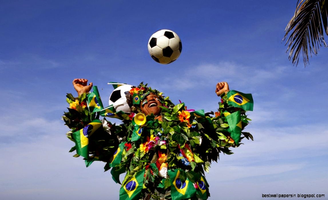 OFFICIAL FIFA World Cup Brazil 2014 Thread   Page 13