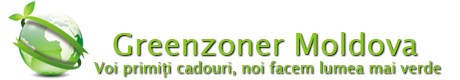 Greenzoner Moldova