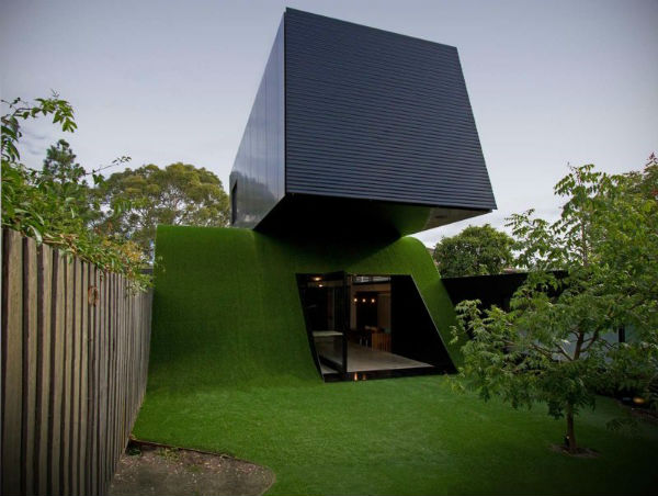Beautiful Hill House [Melbourne, Australia]