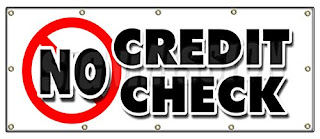 no credit check car loans