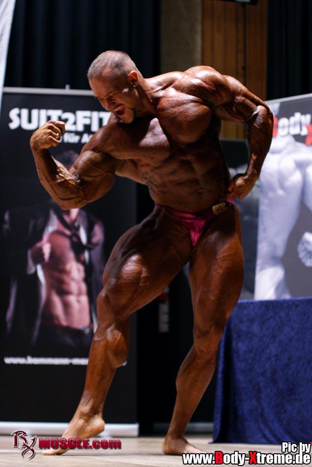 World Bodybuilders Huge German Markus Hoppe k-pop-girl-group-most-viewed-mv-2010-2020-youtube