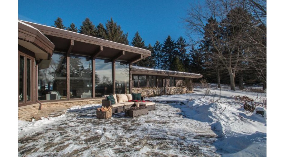 Mid Century Modern Milwaukee