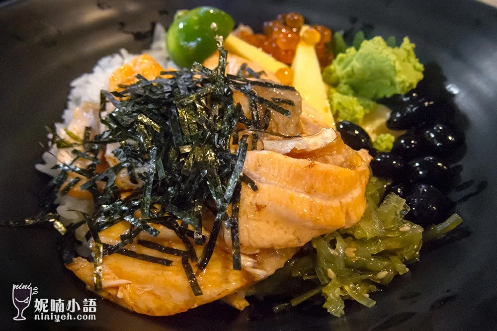 【台北車站美食】三多屋爸爸嘴。永遠在排隊的超值生魚片蓋飯 【台北車站美食】三多屋爸爸嘴。永遠在排隊的超值生魚片蓋飯