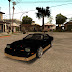 Pontiac Firebird Trans Am GTA TT Black Revel - Gta SA