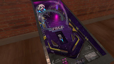 Pinball Lockdown Game Screenshot 9