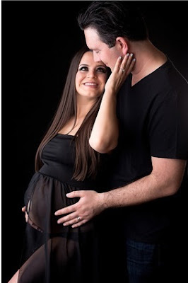 tacoma maternity photography