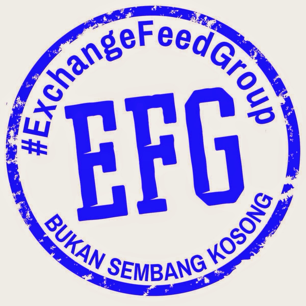 ExchangeFeedGroup