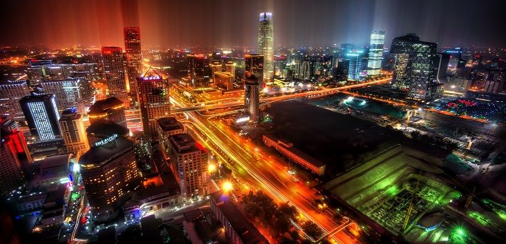Guest Friendly Hotels Beijing